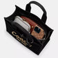 COACH Cargo Small Canvas Tote 26
