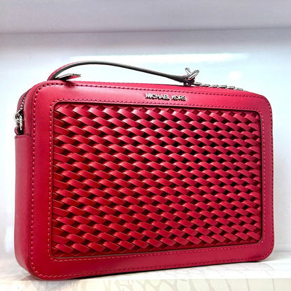 Michael Kors Jet Set crossbody