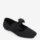 Journee Collection Womens Ser Black 8.5M