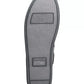 Club Room Mens Faux-Suede Moccasin Slip Grey S (6-7)