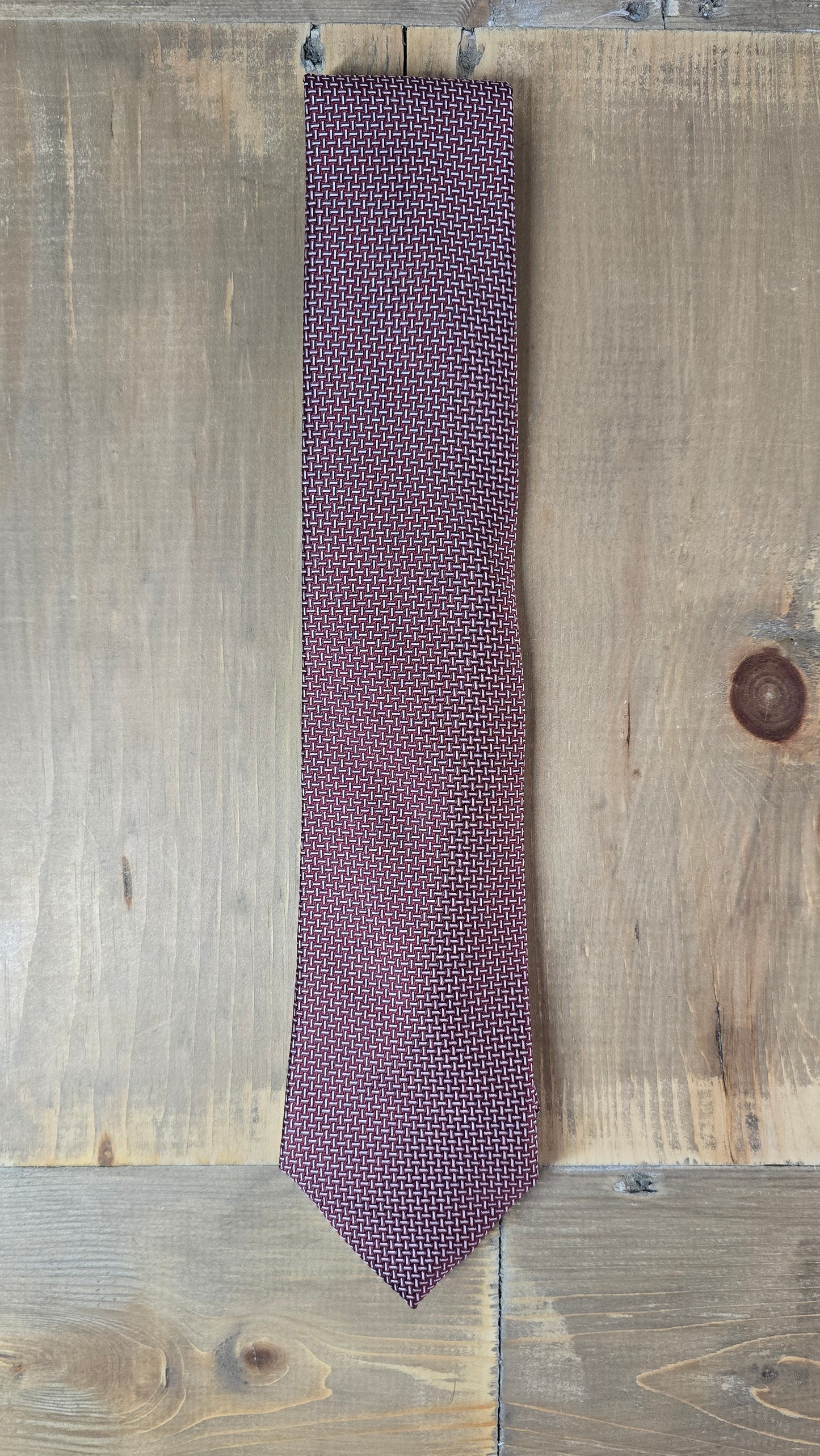 Tommy Hilfiger men's ties (5 pc lot)