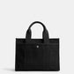 COACH Cargo Small Canvas Tote 26