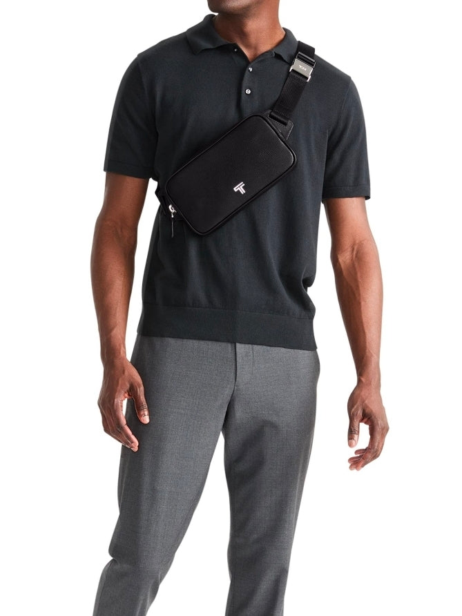 TUMI Men's Nicolo Sling Bag