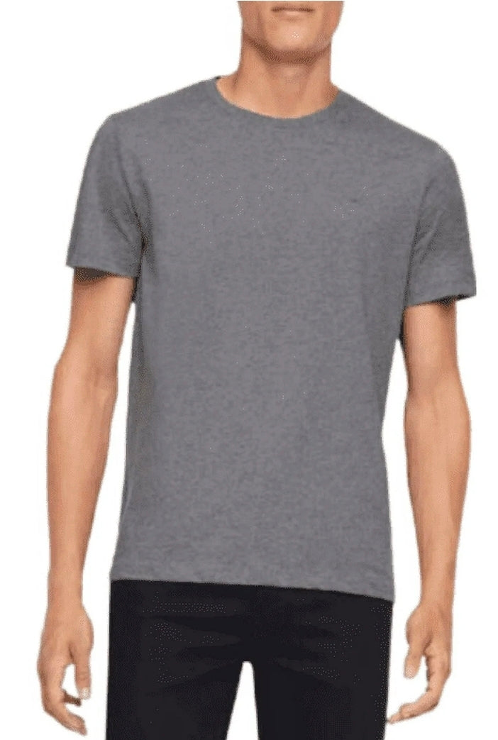 Calvin Klein Mens Cotton Crewneck