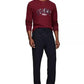 Tommy Hilfiger Mens Thermal - XL