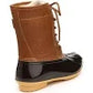 JBU JBU Womens Maplewood Water-Re Navy 7.5M
