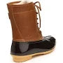 JBU JBU Womens Maplewood Water-Re Navy 7.5M