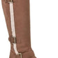 Cliffs by White Mountain Women Light Brown 7.5M