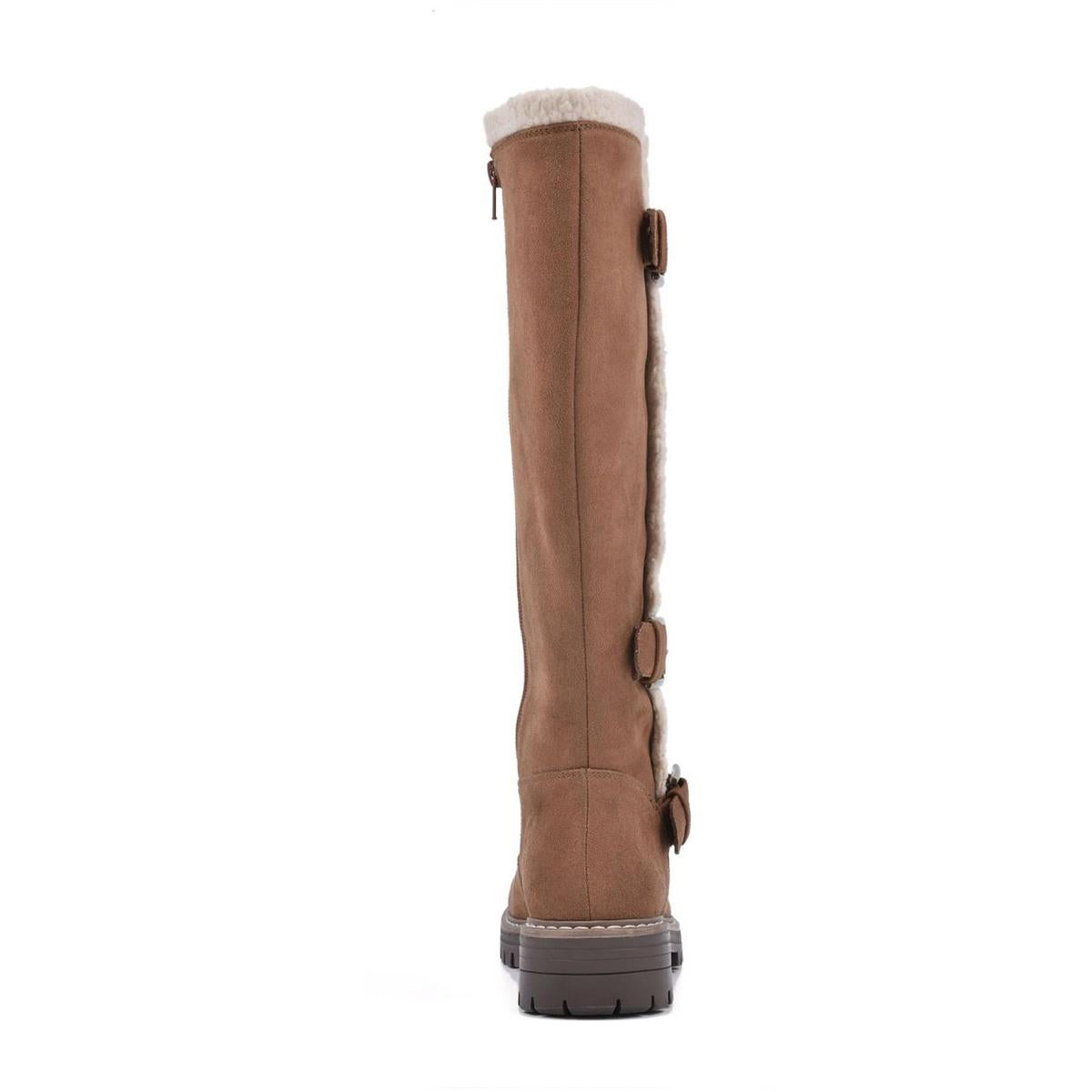 Cliffs by White Mountain Women Light Brown 7.5M