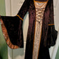 Victorian dress/costume