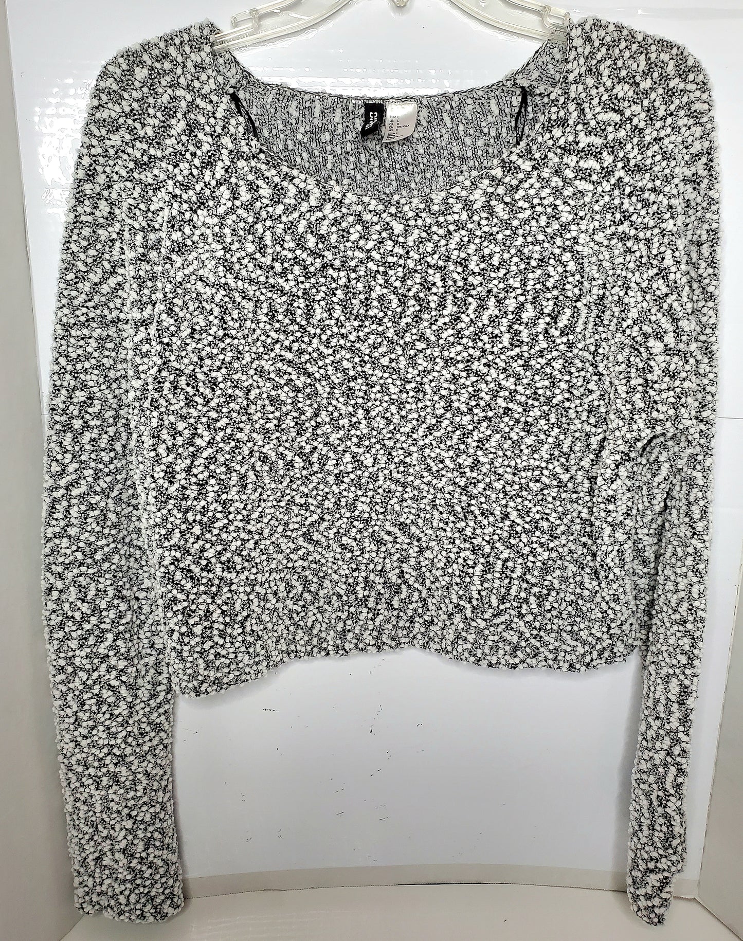 Sweater - Large