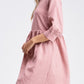 Babydoll dress