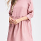 Babydoll dress