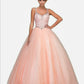 Cinderella Formal Gown