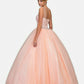 Cinderella Formal Gown