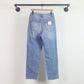 90's high waisted jeans